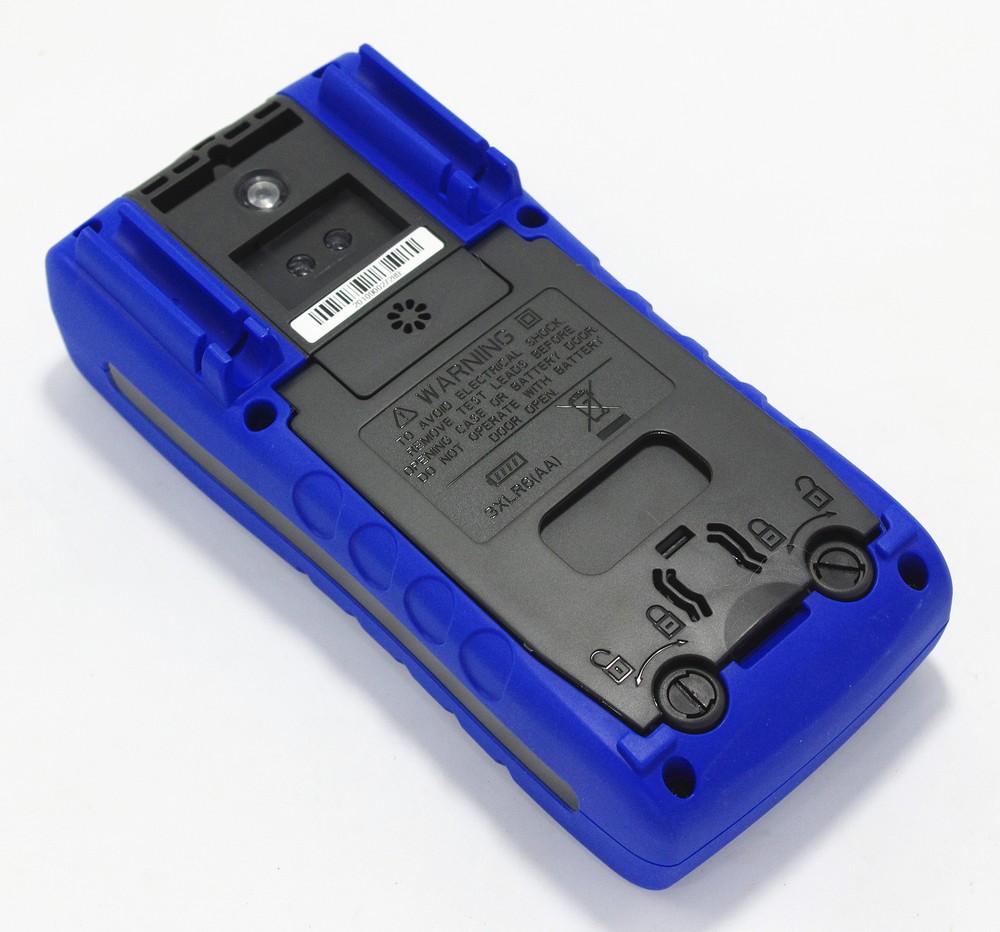 VC79+ Multifunctional digital multimeter Process meter signal source calibrator