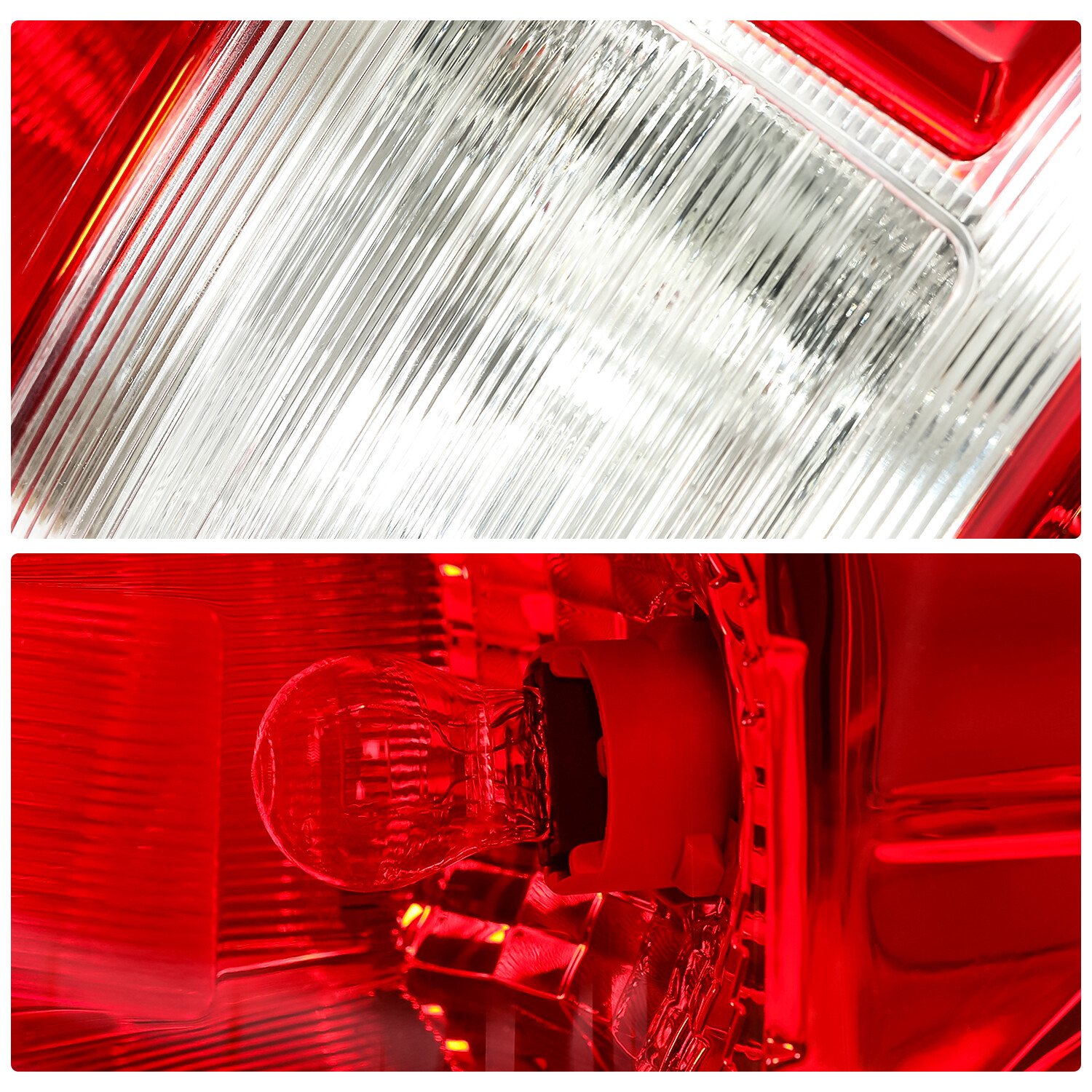 For 2018-2020 Ford F150 F-150 Rear Tail Lamp Light RH Side Replace JL3Z-13404-H