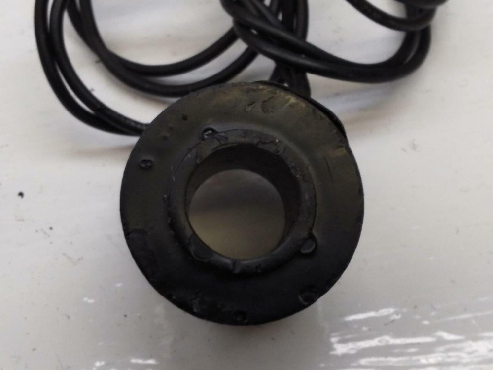 Generic SH-181 115V 60HZ Coil