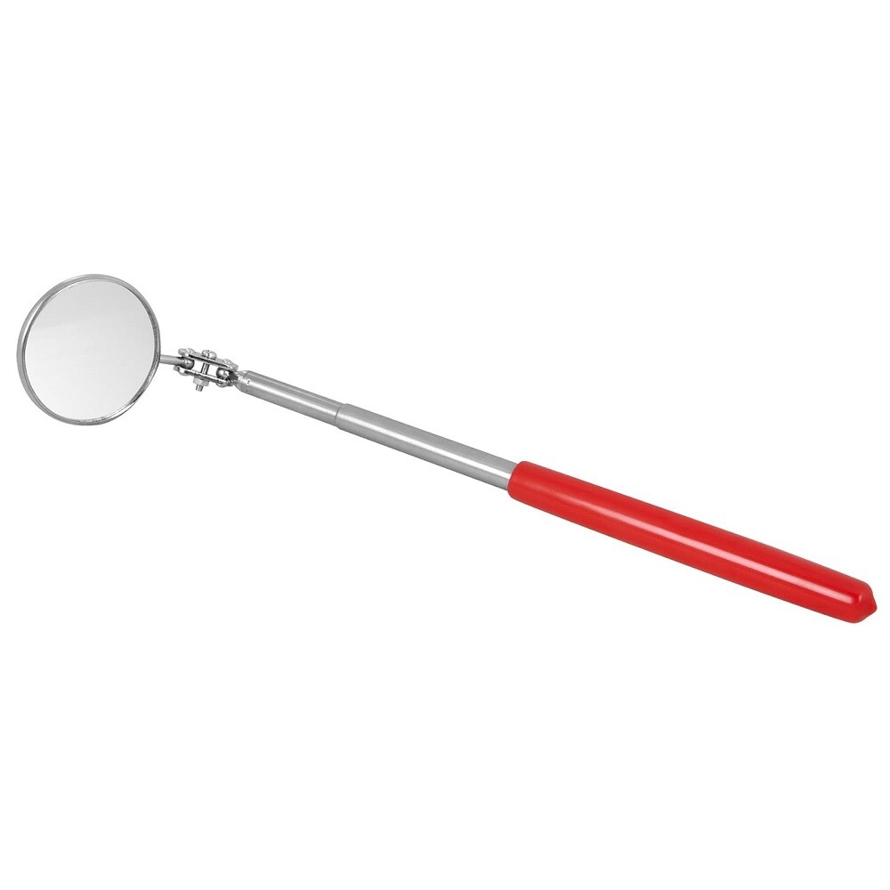 Performance Tool W1262C Telescoping Swivel Mirror