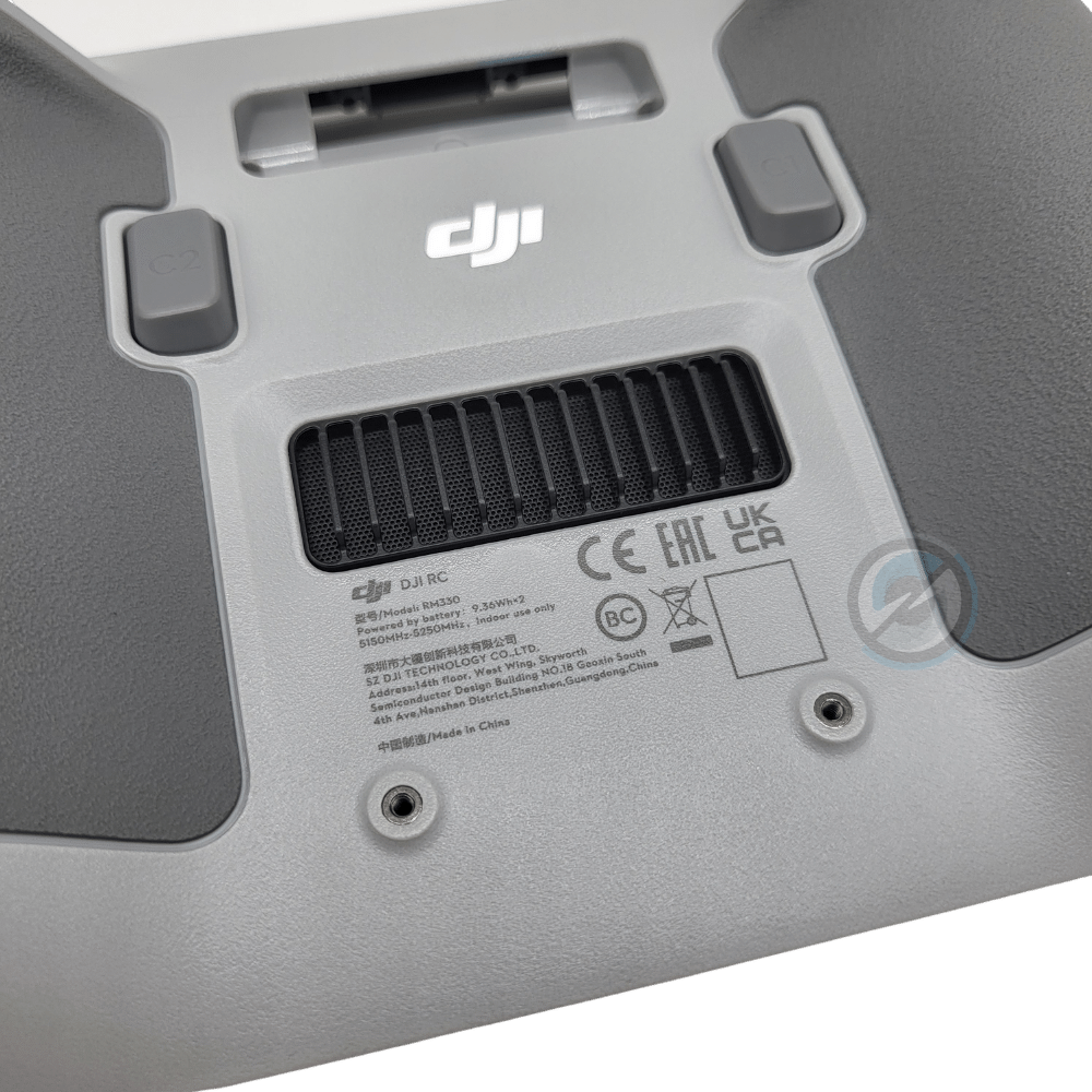 DJI RC Lower Cover Module