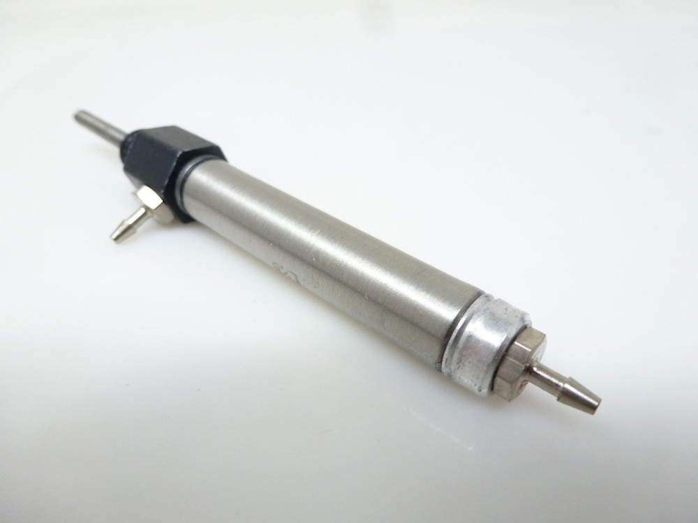 ANS WGP Autococker Quick Mini Ram Cocker Paintball Marker Dye WGP Eclipse FF