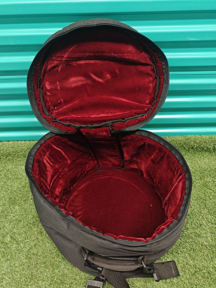 ⚡Modern Case 16"X14" Padded Drum Bag⚡