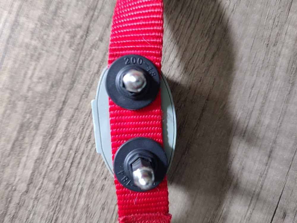 Perimeter Technologies Dog Fence Collar Receiver