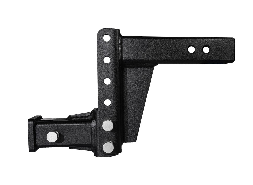 BulletProof RECEIVERATTACHMENT 2" Receiver Attachment