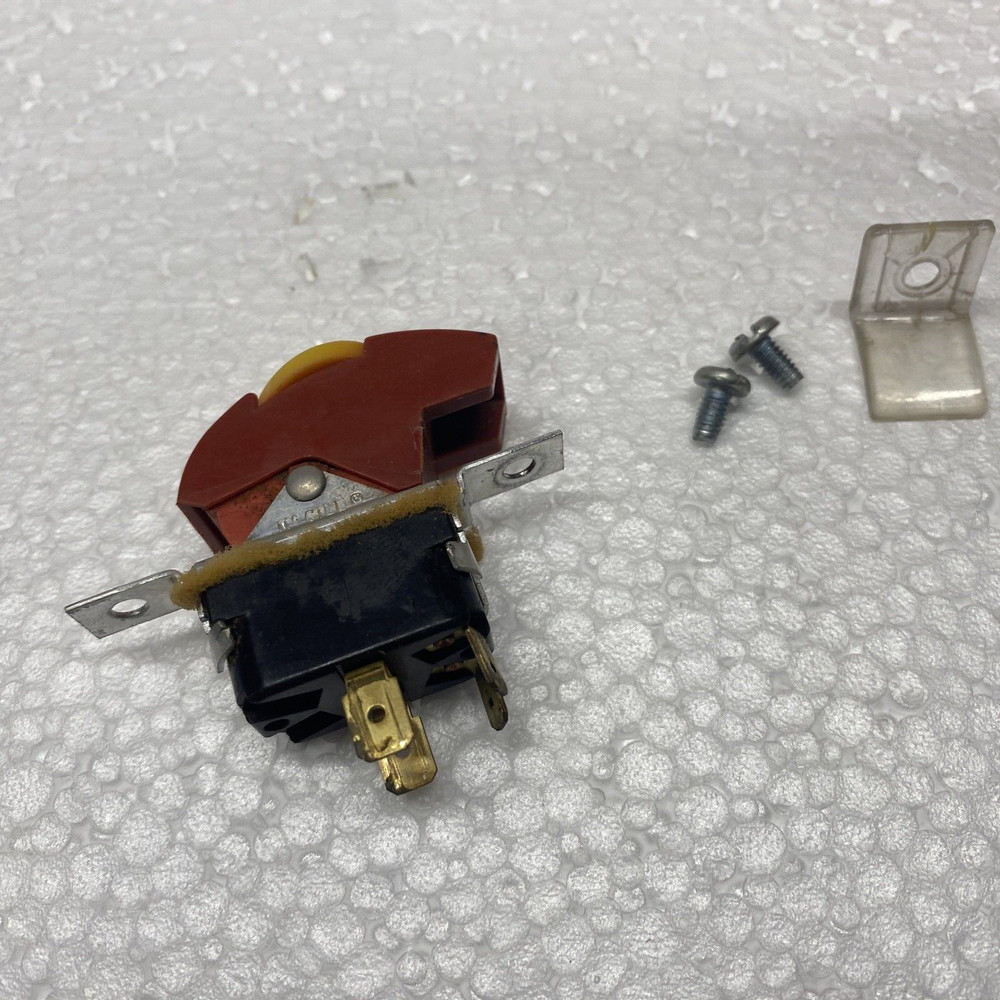 Craftsman On Off Switch 4 Prong for Multi Power Tools CRA 218