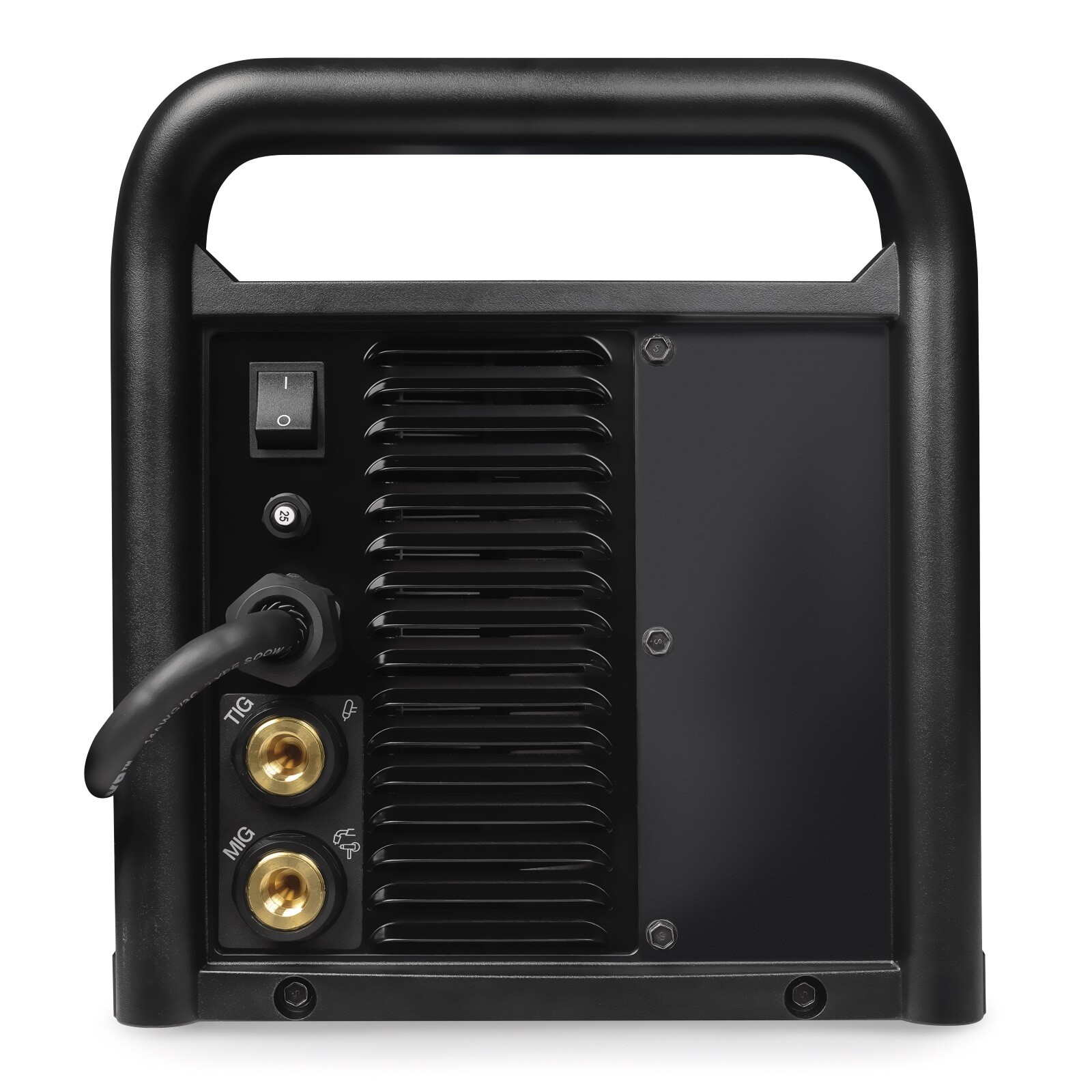 Miller Multimatic 215 Auto-Set Multiprocess Welder with TIG Package (951674)