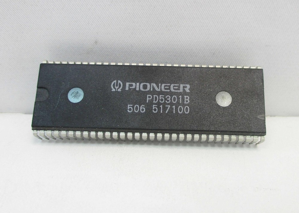Pioneer PD5301B IC Integrated Circuit