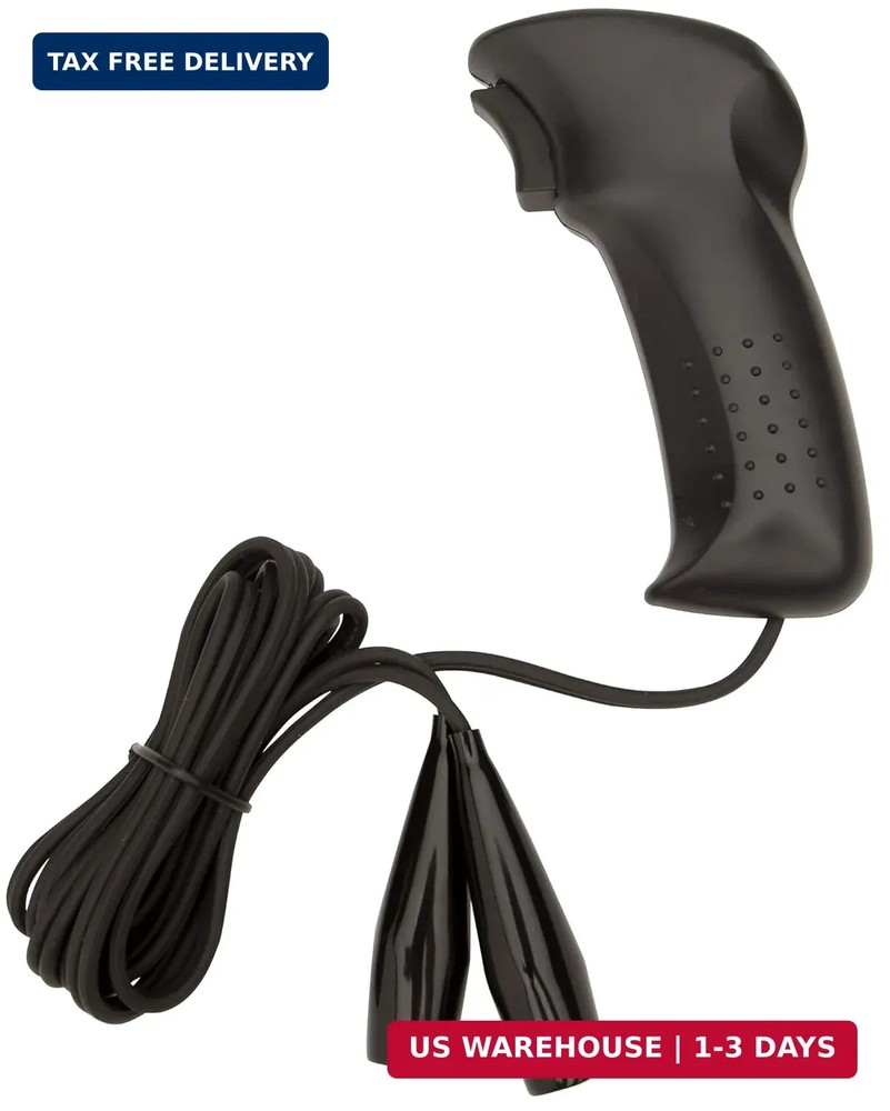 Remote Starter Switch