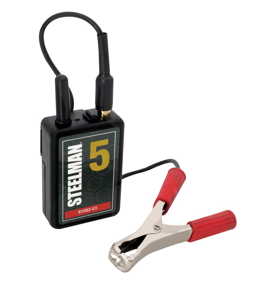 Steelman 61082-05 Wireless ChassisEAR Transmitter #5 with