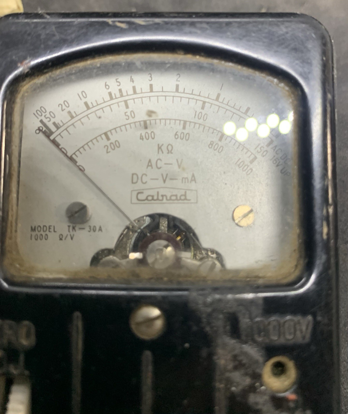 Misc. Radio and Electrical Parts * FROM HAM / ANTIQUE RADIO ESTATE * (A205)