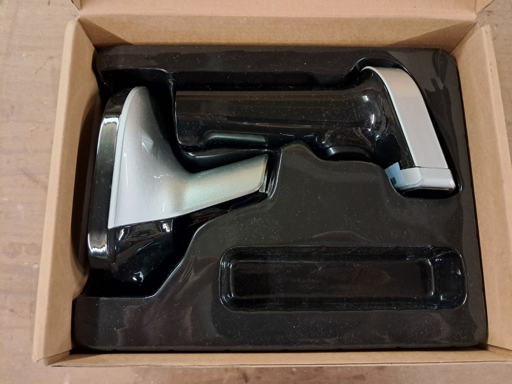 Reexbon Wireless Barcode Scanner V1.0