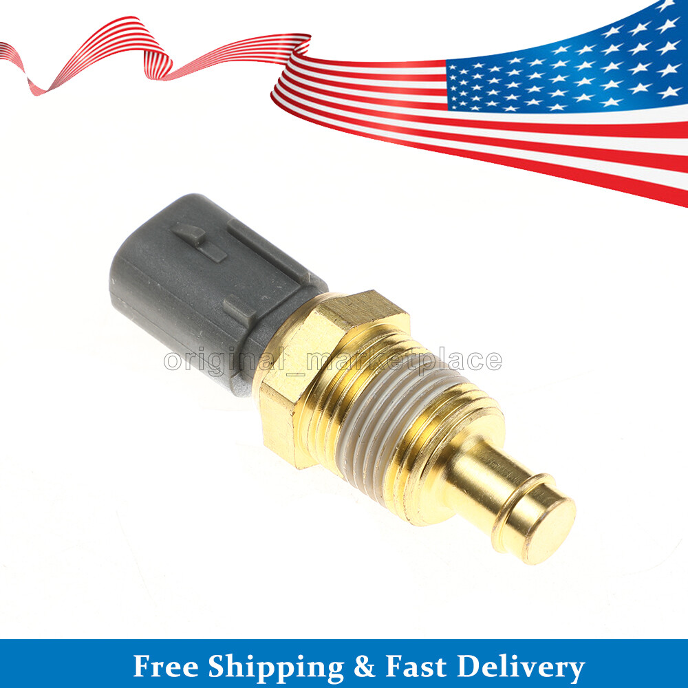 Engine Coolant Temperature Sensor 5149077AB fit for Jeep Ram 1500 Dodge Chrysler