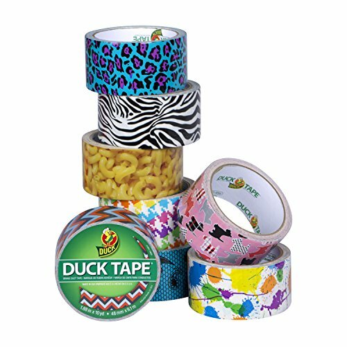 DUCK BRAND Craft Tape Many Designs - YOU PICK the Pattern/Print