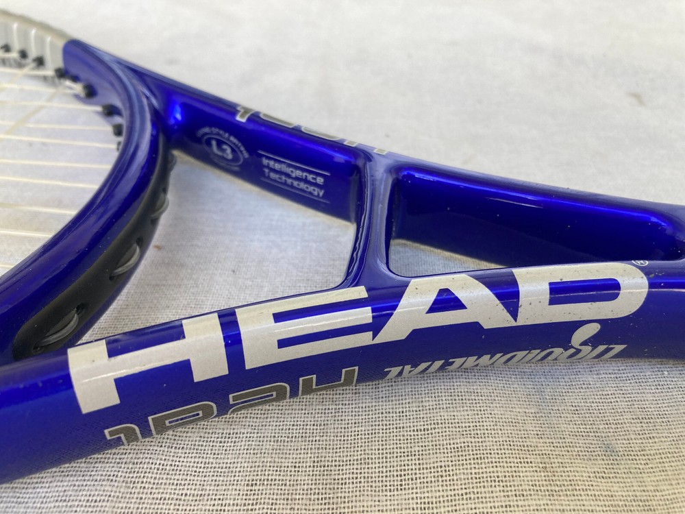 Head Liquidmetal Heat Intelligence Technology102 in2