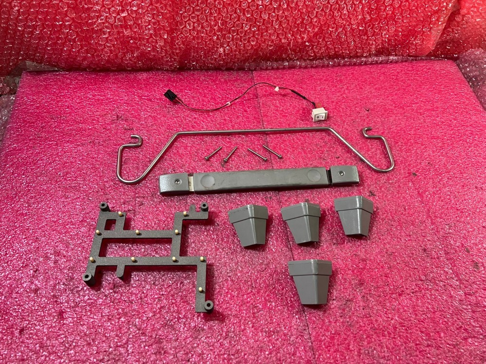 Agilent HP 1673G Logic Analyzer Accessories
