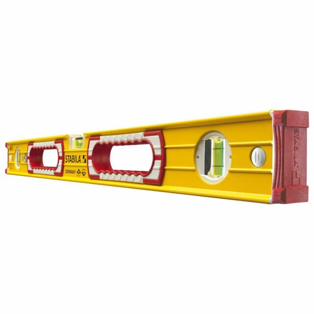 Stabila 24" Aluminum Level