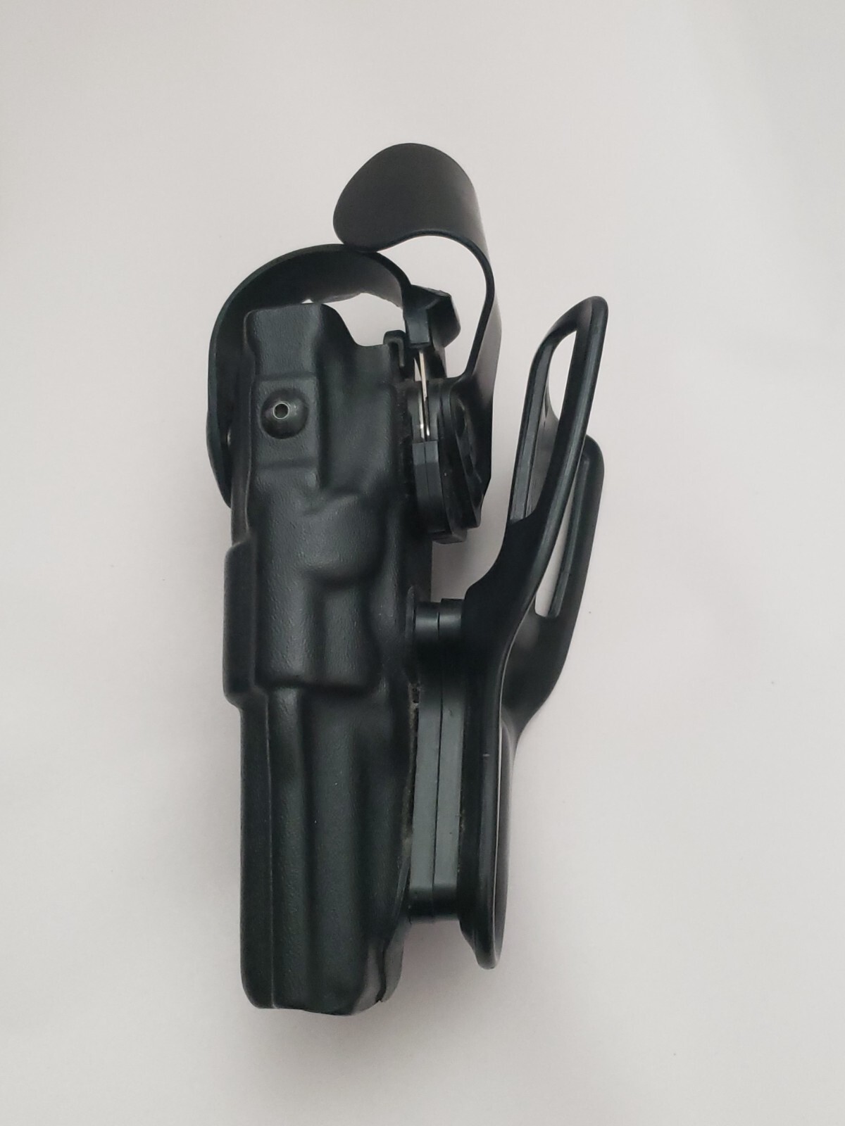 Safariland ALS®/SLS 6360-PR-83 Glock 17/22 Level 3 Retention Duty Holster RH