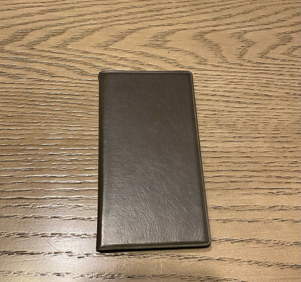 Sharp EL-326S Calculator