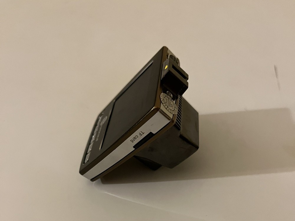 Small TaoTronics Camera