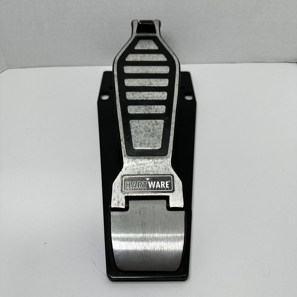 Hartware Electronic High Hat pedal