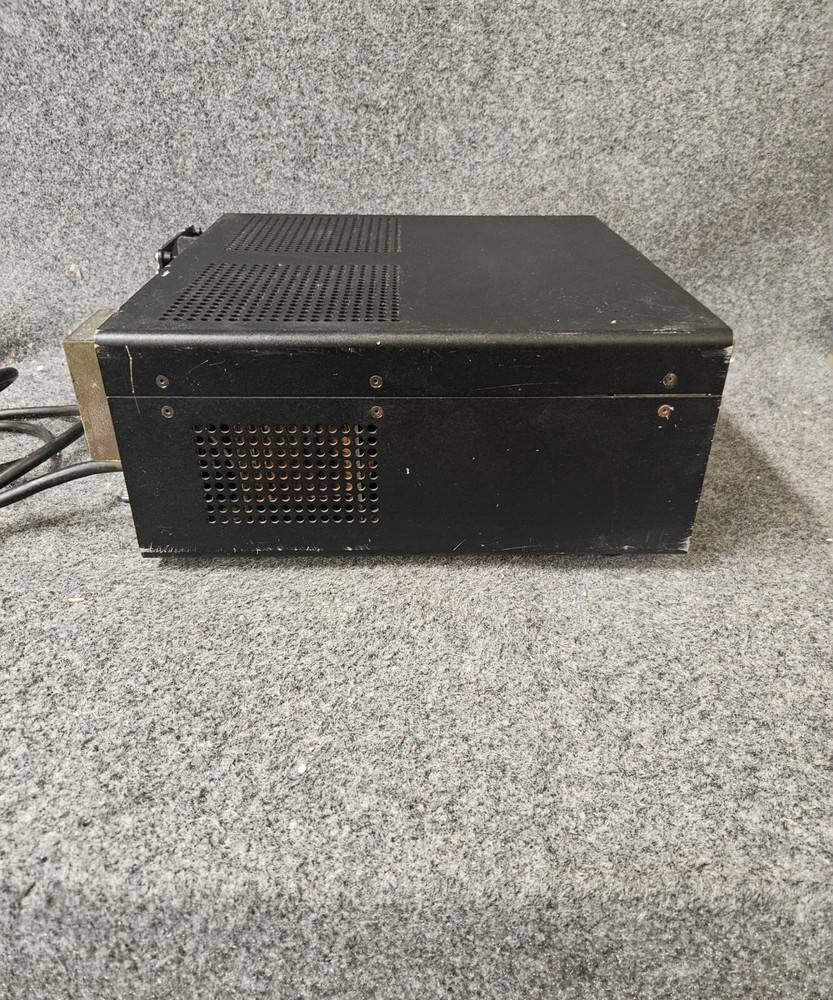 Dentron Clipperton L Ham Radio Linear Amplifier