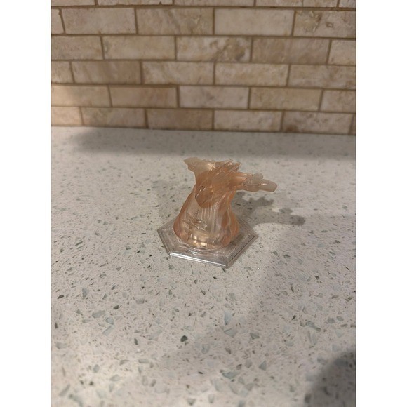 DISNEY INFINITY 2.0 Marvel Crystal Figure bundle