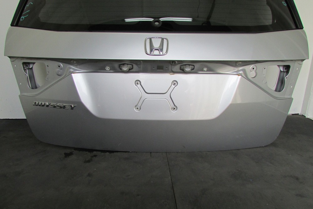 2011-2013 HONDA ODYSSEY Tailgate Shell OEM 91390