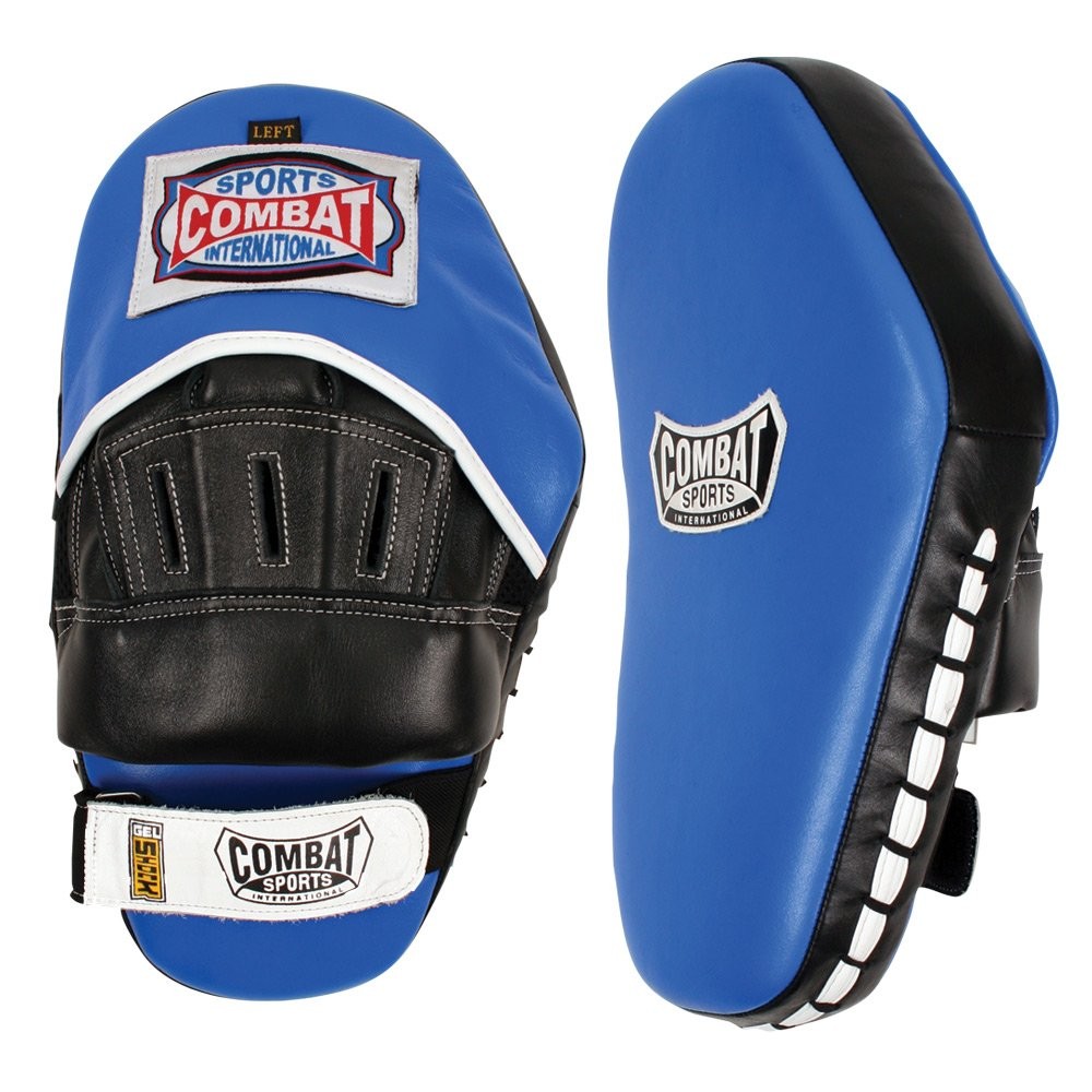 MMA Punch Mitts