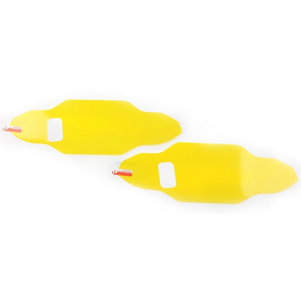For SYM MAXSYM TL500 2x Speedometer Screen Film Scratch Protector Sticker motor