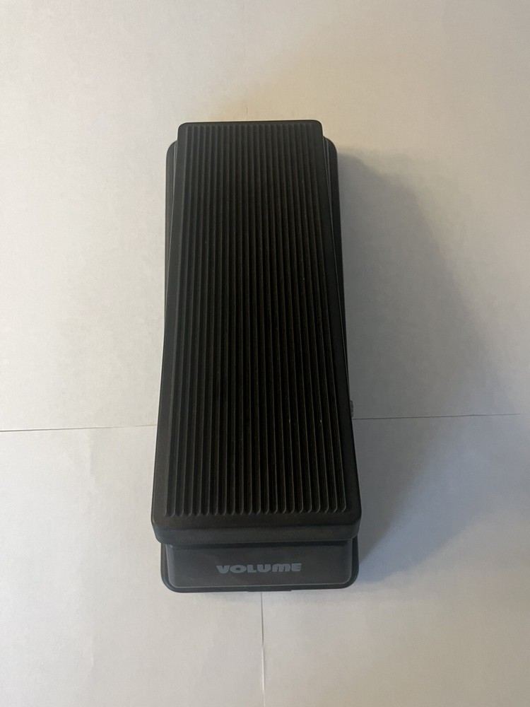 MPM VP 26 Volume Pedal 2 Input