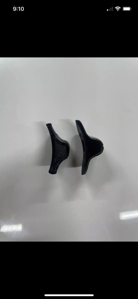 Beta High Low Beam Light Switch 390 300 250