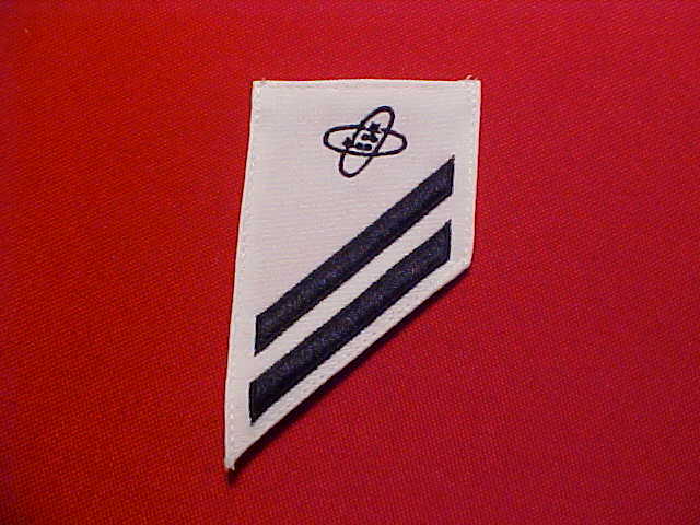 US Navy - Electronic Technician Apprentice combo CNT for summer E-2