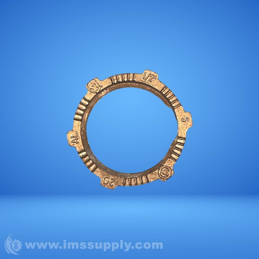 Generic Synchronizer Ring FNIP