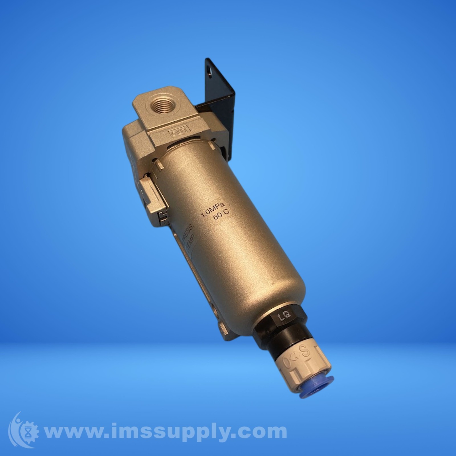 SMC AF30-02C-2 Filter FNIP