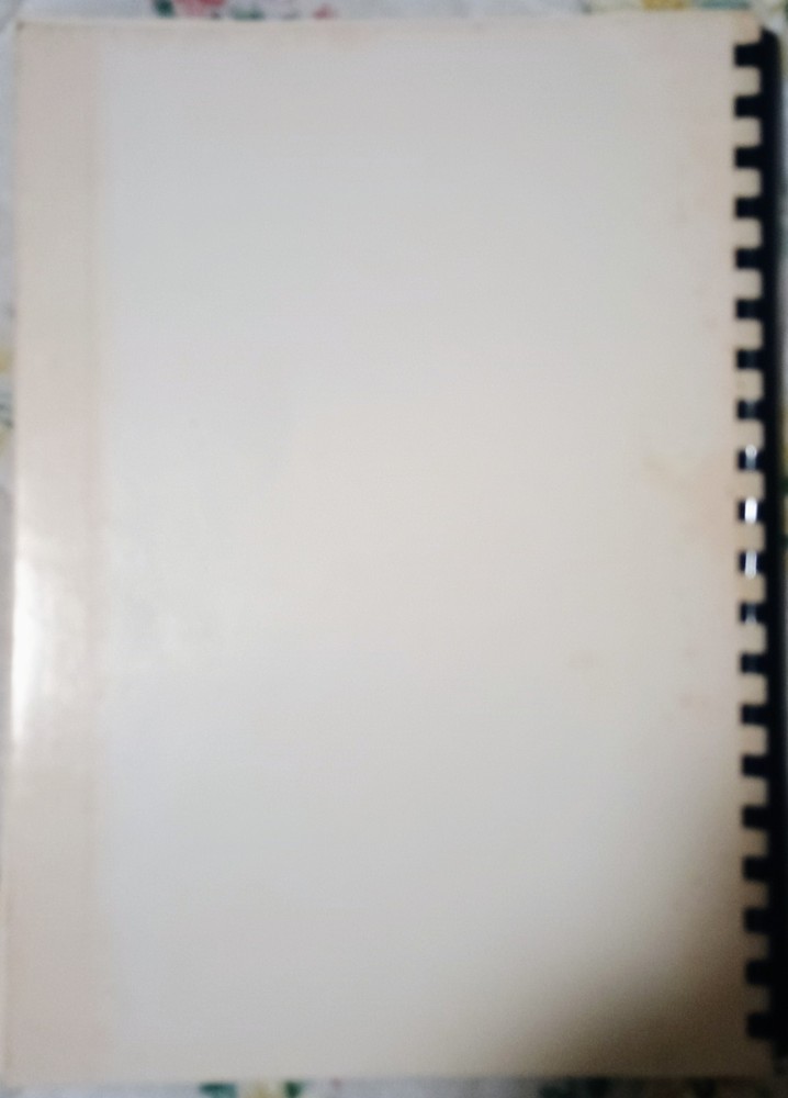 Scientology's OEC Update Master Index