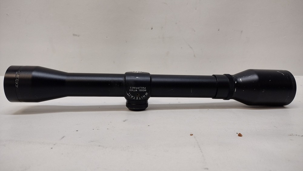 Simmons Whitetail Scope 4x32