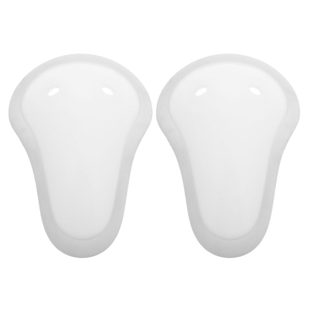 2 Pcs Boxing Groin Protector Protective for Mma Athletic