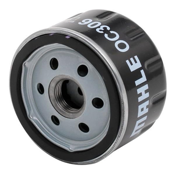 (OC 306) Original Oil Filter