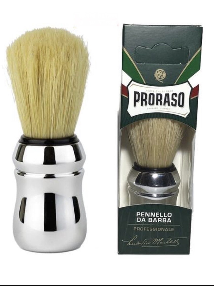 Proraso NEW Shaving Brush - Italy