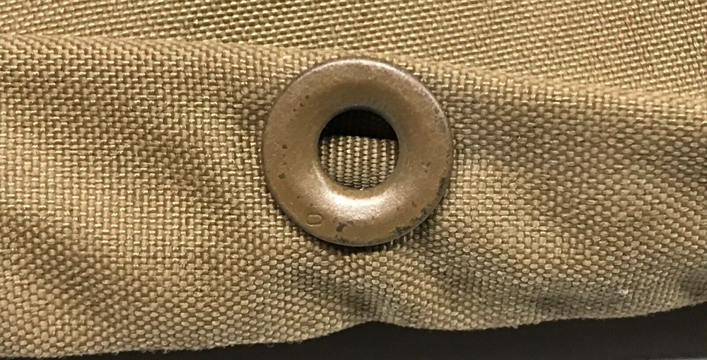 Eagle Industries USMC MOLLE FILBE Pack Assault Pouch Coyote NOS