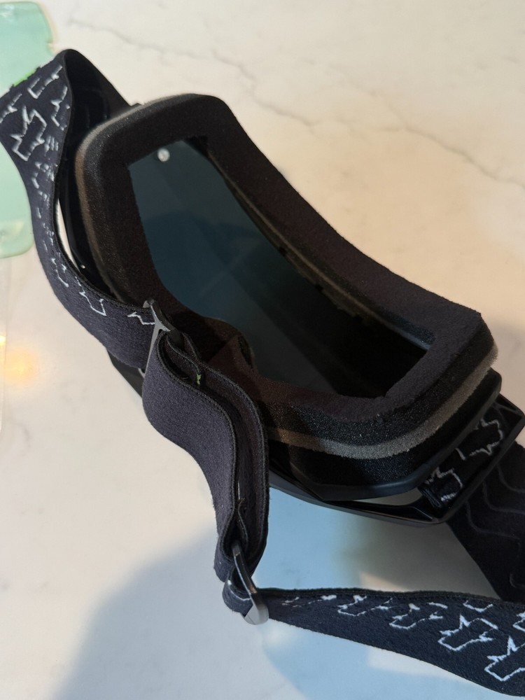 Motorcycle Goggles - NEW