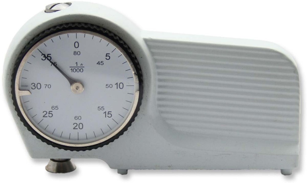 Mtmsd Side Dial Gauge set Gauge
