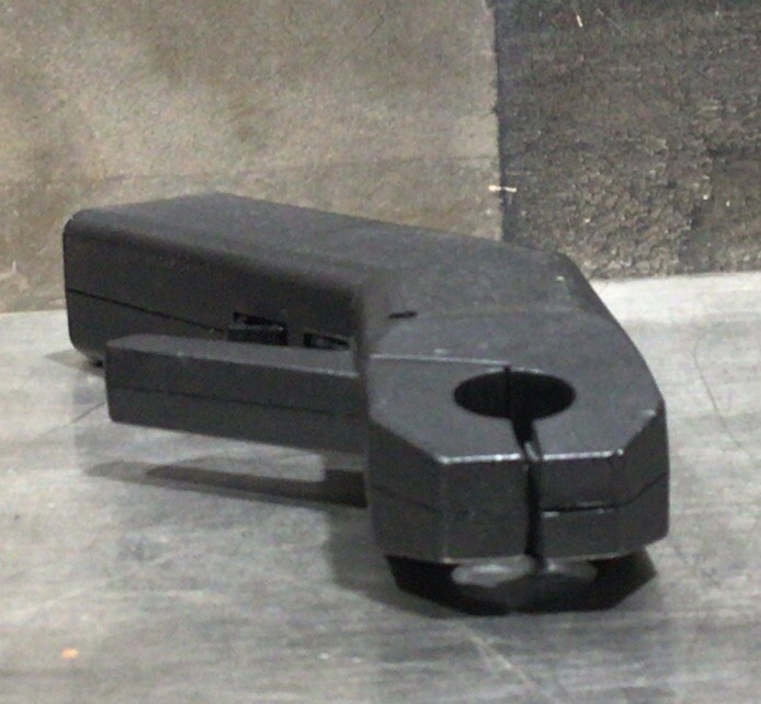 FLUKE Y8100 DC/AC CURRENT PROBE