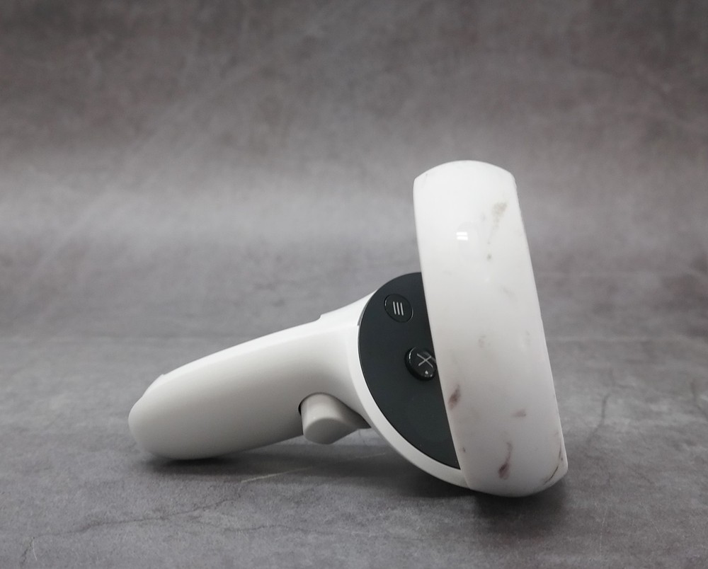 Oculus Quest 2 LX39EM LEFT Controller BROKEN