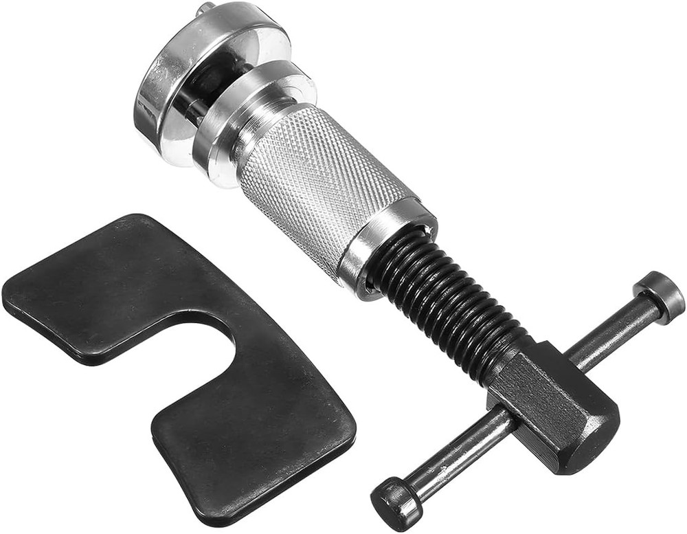 Car Brake Piston Wind Back Tool, Automotive Caliper Rewind...