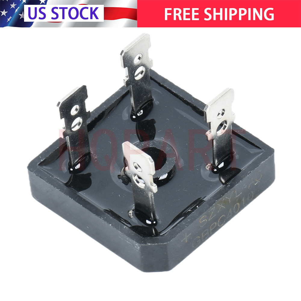 New Rectifier Integ Bridge For Syncrowave 200 Arc Welding Power Source 035704