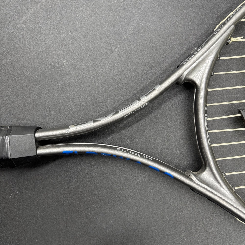 Head TI. Reward Titanium Technology Oversize 4 1/2
