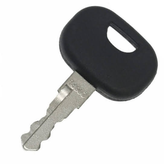 JLG Telehandler Ignition Key  70022765