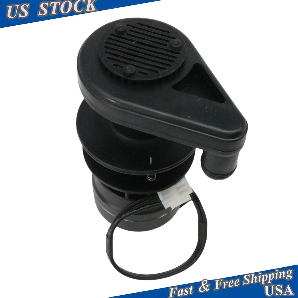 7013196 Fits Sub-Zero 115V Replacement Water Pump Compatible NEW USA